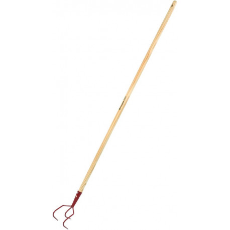 Tige de pin cultivateur