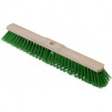 Balai de jardin et de rue classique FW