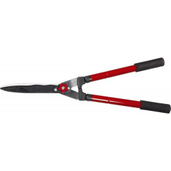 Taille-haie télescopique 630-840 mm