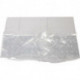 Film cadre froid 15x10m transparent 