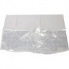Film cadre froid 15x10m transparent 