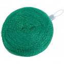 Filet anti-oiseaux vert 10x2m 1x1cm HDPE