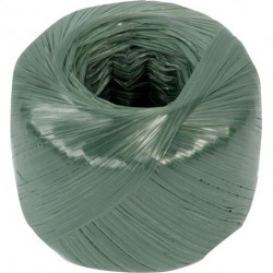 Raphia artificiel 400m
