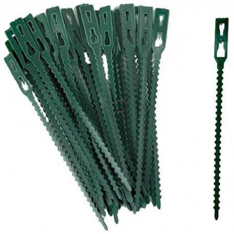 Attaches pour Plantes 14cm Lot de 40