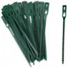 Attaches pour Plantes 14cm Lot de 40