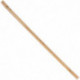 Bâton à fendre nature Ø 4-45mm 50cm 10 botte
