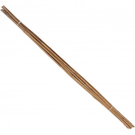 Bâton Tonkin Ø 6-8mm 90cm 10 botte (Par 10)