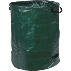 Sac de jardin Big 264 L tissu PE 66cm 