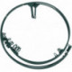 Porte-vivaces lot de 3 variable 35-50vm