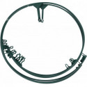 Porte-vivaces lot de 3 variable 35-50vm