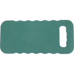 Coussin d'assise genou 405x185x2cm vert 