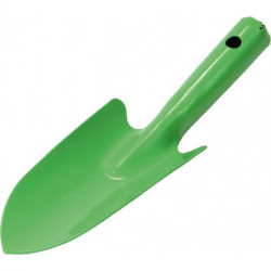 Truelle à planter 295mm vert