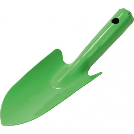 Truelle à planter 295mm vert