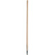 Manche à fourche à fumier frêne 1350/36 mm FW