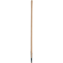 Manche à fourche à fumier frêne 1350/36 mm FW