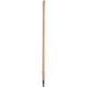 Manche à fourche à fumier frêne 1350/36 mm FW