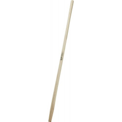 Manche de pelle 1500/38 mm frêne