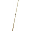 Manche de pelle 1500/38 mm frêne