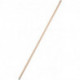 Manche à balai 1400/24 ​​mm 