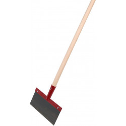 Griffe push-pull classique avec manche en bois dur