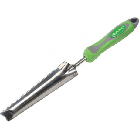 Désherbeur manche Inox Ergo