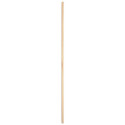 Manche à balai 1400/24 ​​mm pin 