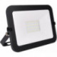 Projecteur LED Mirano 20 20W noir (Par 2)