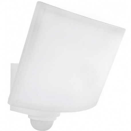 Lampe à capteur LED 28W 1800Lm blanc McSensor