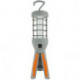 Lampe de travail LED Power-Torch 125 W gris-orange (Par 2)