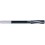 Alésoir mécanique CN à queue cylindrique, HSSE, Ø nominal : 4,03 mm, Long. totale 75 mm, Lames de 19 mm, queue Ø 4 mm