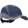 Casquette anti-heurt F.B.3 Elite Standard marine/gris Scott Safety