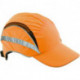 Casquette anti-heurt F.B.3ClassicHi-Vis Standard Orange Scott Safety