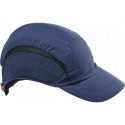 Casquette anti-heurt F.B.3 ClassicStandard marine 3M