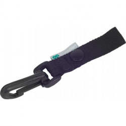 Clip de ceinture F.B.3 Scott Safety
