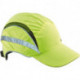 Casquette anti-heurt F.B.3 ClassicHi-Vis Standard jaune Scott Safety