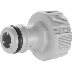 Raccord robinet 21mm (G 1/2)