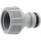 Raccord robinet 21mm (G 1/2)