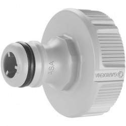 Raccord robinet 33,3 mm (G 1)