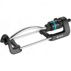Arroseur carré EcoLine
