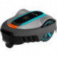 Robot de tonte smart SILENO life 1.000 m2 Set 