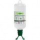 Duo de flacons lave-yeux 1000 ml