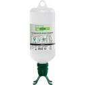 Duo de flacons lave-yeux 1000 ml