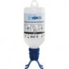 Duo flacon douche oculaire 500 ml pH neutre
