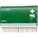 Distributeur de pansements QuickFixincl.90 street waterproof