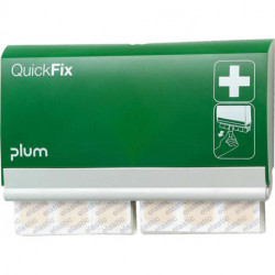 Distributeur de pansements Elastic