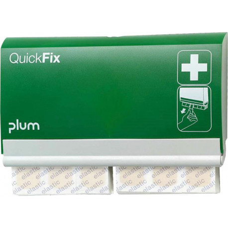 Distributeur de pansements Elastic