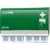 Distributeur de pansement QuickFixincl.90 St. Bleu
