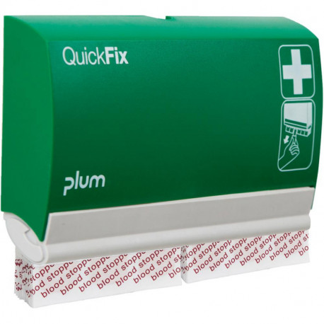 Distributeur de pansements Blood Stopper