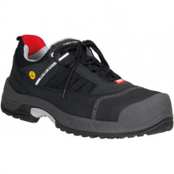 Chaussure de sécurité 3018 Zenit S3SRC ESD Taille 39 Jalas
