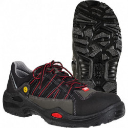 Chaussure de sécurité 1615 E-Sport S3SRCCI ESD taille 39 Jalas